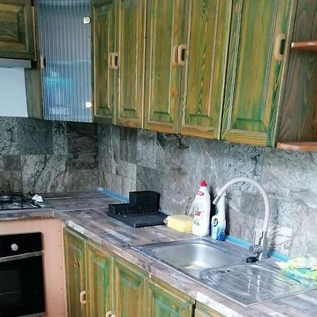 Apartman Blizko Hlavnej Stanice A Centra Mesta Bardejov Exterior foto