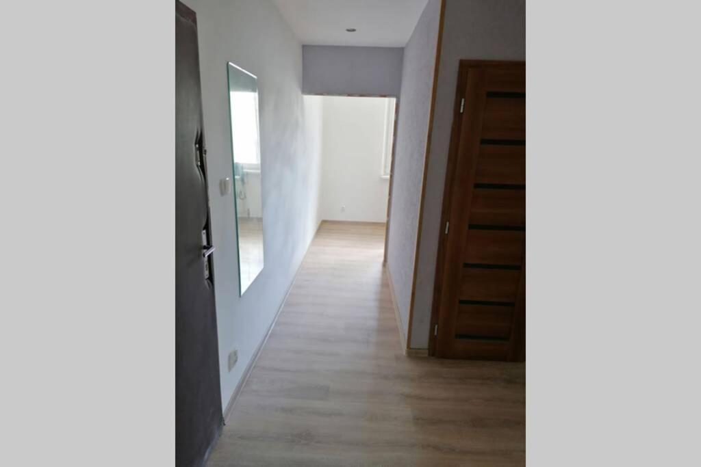Apartman Blizko Hlavnej Stanice A Centra Mesta Bardejov Exterior foto